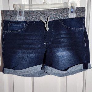 SO girls shorts